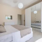 Vilă Azure Dream: Lux 4-bed With Pool, Sea View & Garage Mellieħa