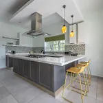 Azure Dream: Lux 4-bed With Pool, Sea View & Garage Villa Mellieħa