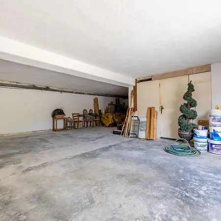 Villa Azure Dream: Lux 4-bed With Pool, Sea View & Garage Mellieħa